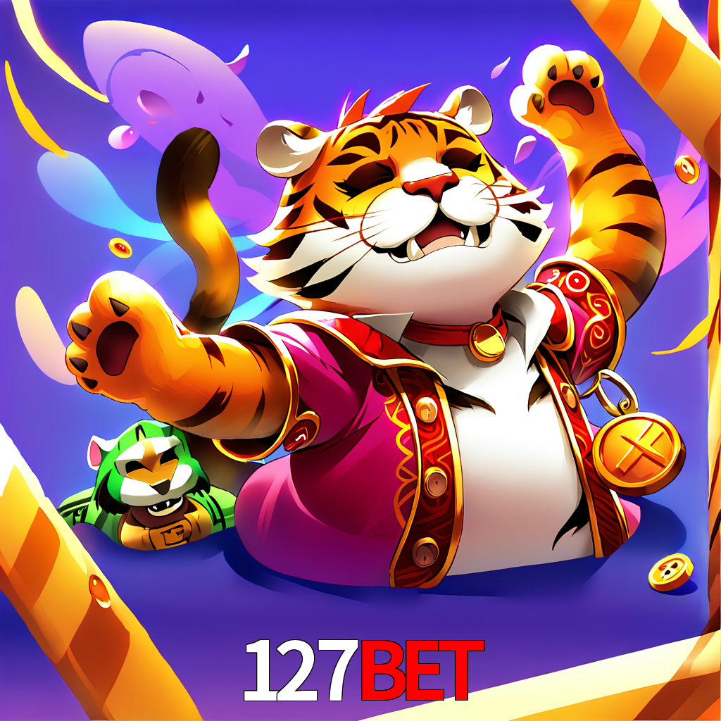 127Bet.Com